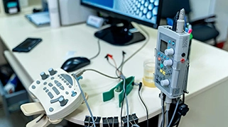 printed circuit manufacturing for medical devices