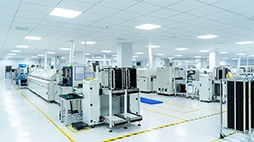 PCBA factory with powerful Box Build Assembly production capabilities