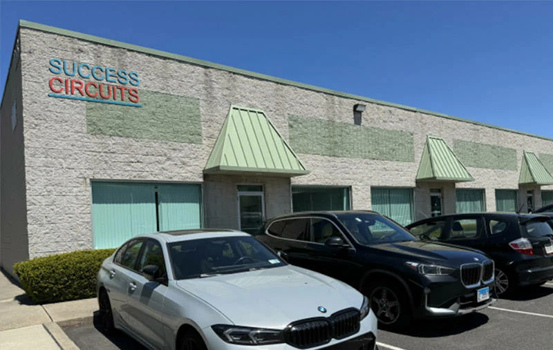 success circuits board us branch