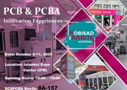 unmissable pcb pcba innovation experiences