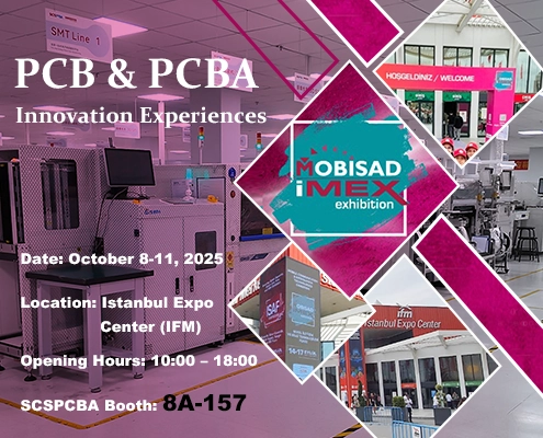 unmissable pcb pcba innovation experiences