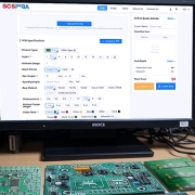 Step-by-Step Guide to Placing Your PCB Order Online with SCSPCBA