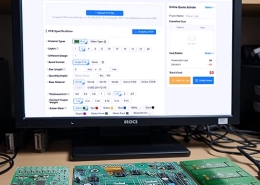 Step-by-Step Guide to Placing Your PCB Order Online with SCSPCBA