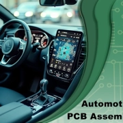 optimizing automotive pcb assembly for quality and scale