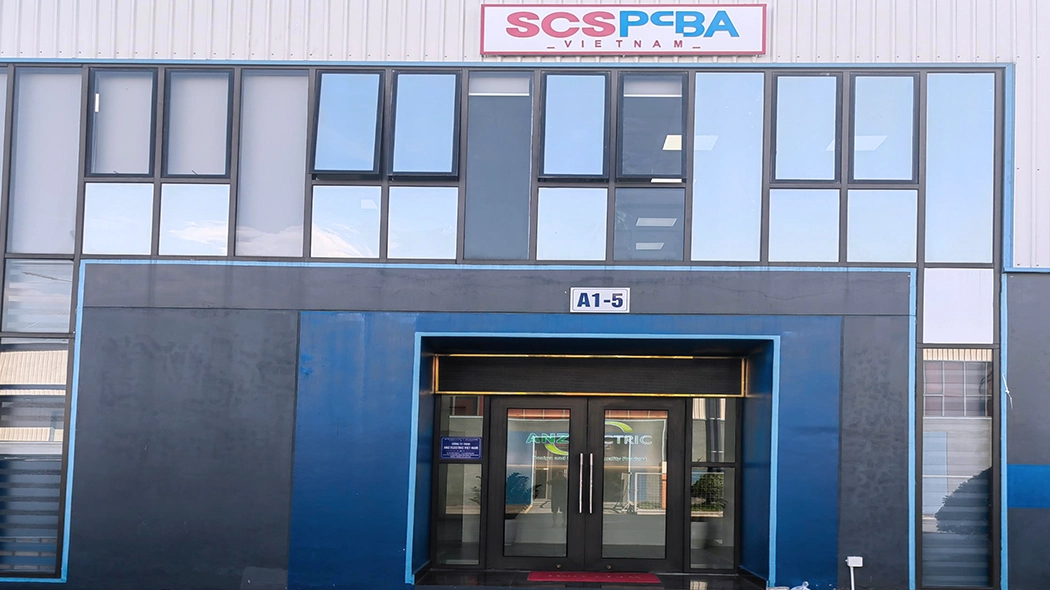 A reliable PCBA supplier in Vietnam- search SCSPCBA and get the best deals!