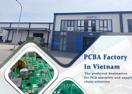 Choosing PCBA Factory in Vietnam Strengthens Your Global Supply Chain