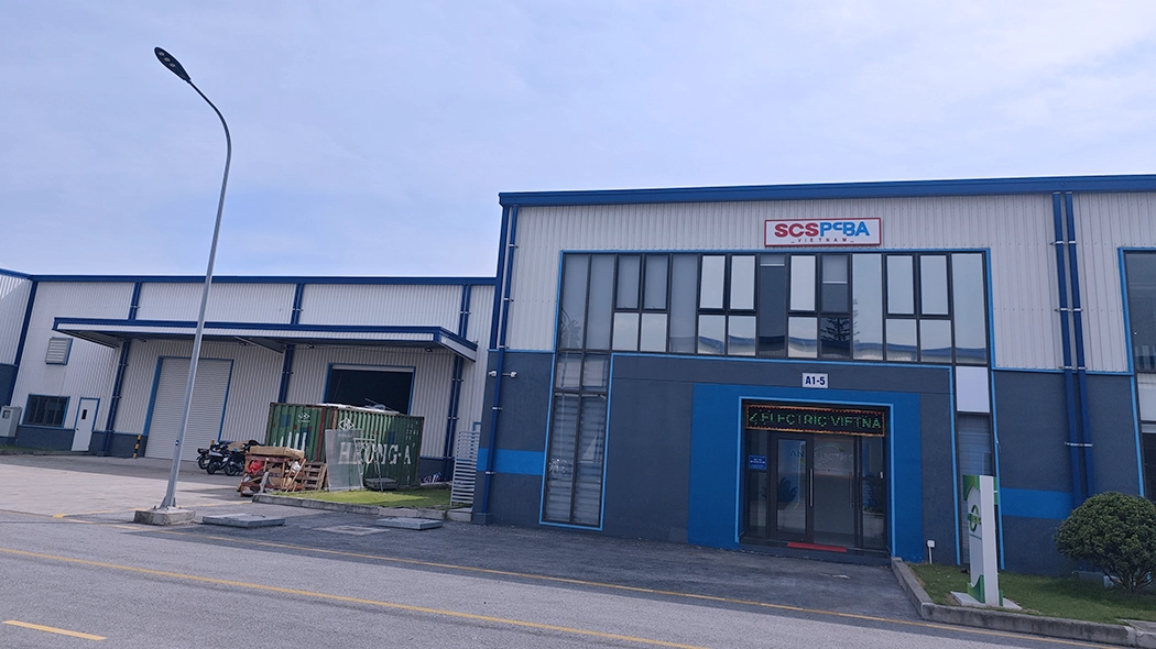 From prototype to production - find the best PCBA services in Vietnam