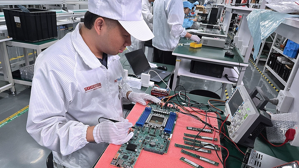 high-quality PCB assembly manufacturers equipped with professional testing equipment