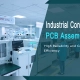 industrial control pcb assembly high reliability and cost efficiency