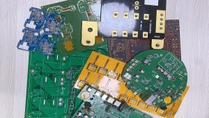SCSPCBA provides medical PCB assembly services