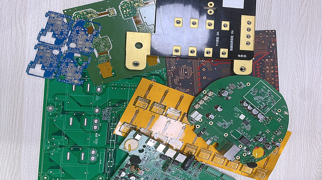 SCSPCBA provides the best manufacturing services from sample trial to medium batch PCB & PCB Assembly.