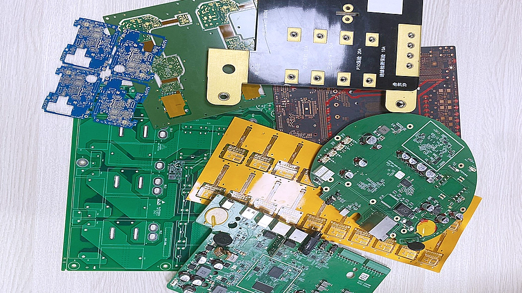 Supports circuit boards made of special materials such as multilayer PCB, high-density PCB, HDI, and high-frequency PCB. Supports circuit boards made of special materials such as multilayer PCB, high-density PCB, HDI, and high-frequency PCB.