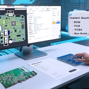 from quote to production upgrade your PCB assembly and manufacturing process