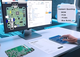 from quote to production upgrade your PCB assembly and manufacturing process