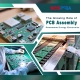 the growing role of pcb assembly in renewable energy electronics