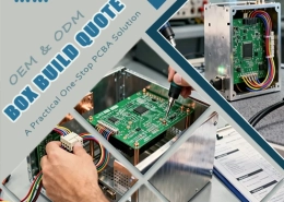 Box Build Quote Service