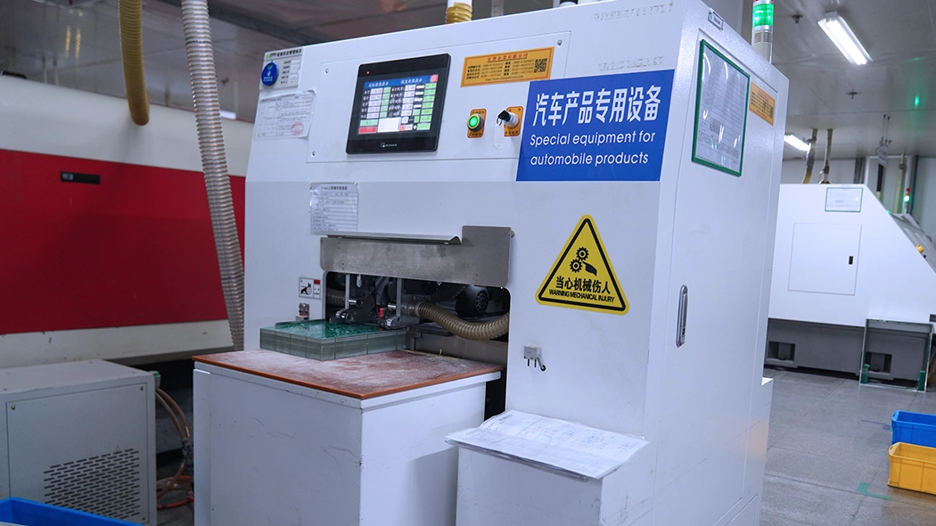 Specialized equipment for the Automotive PCBA manufacturing process