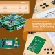 a data-driven approach to BOM management and smart BOM quoting in PCB assembly