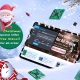 christmas benefits for smart pcb & pcba manufacturing quotes