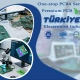 Premium PCB, One-stop PCBA Services for Türkiye’s Electronics Industry