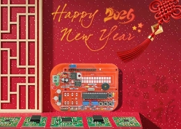 Chinese New Year Shutdown 2026