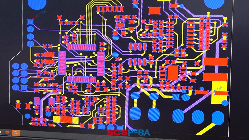 DFM Services for Consumer Electronics PCB Manufacturing and Assembly
