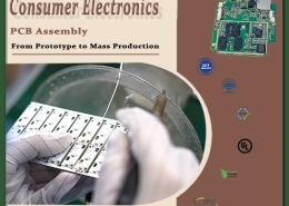 From Prototype to Mass Production: Consumer Electronics PCB Assembly