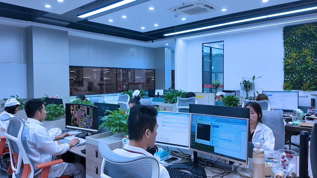 OEM and ODM engineering support at Vietnam PCBA supplier including DFM and BOM optimization